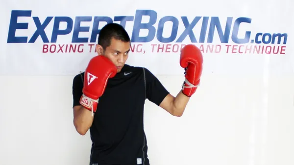 Common Mistakes to Avoid When Throwing an Uppercut